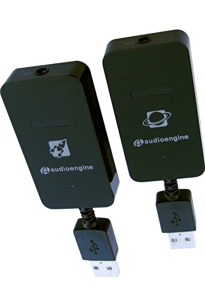 Audioengine ADAPTOR AUDIO FĂRĂ FIR W3