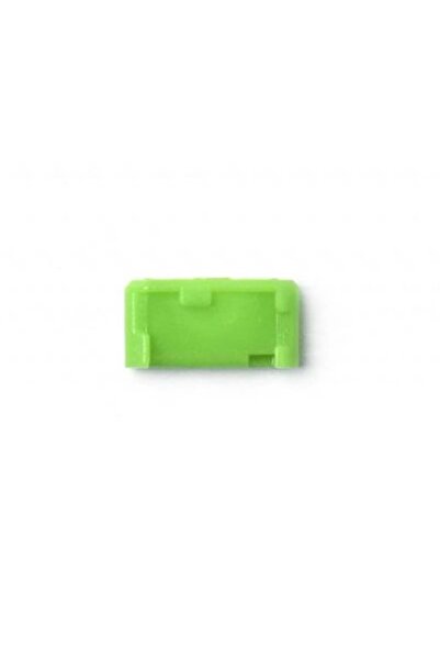 Smart Keeper SmartKeeper Mini "Blocator de port Micro-USB-B" gr√ºn 10 bucăți.