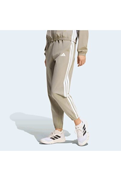 adidas We 3S Woven Pt Kadın Spor Eşofman Altı KT3789