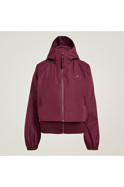 adidas Asmc Track Jkt Kadın Spor Sweatshirt KR6264