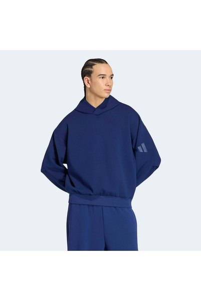 adidas سترة رياضية للرجال M Sl Sk Hd KS2770