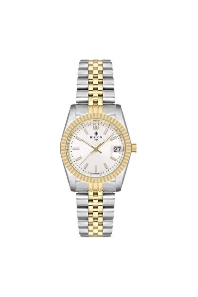 Hislon Ql124T-03Sgs Women Wrist Watch