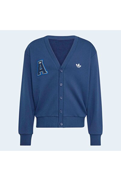 adidas Varsity Cardiga Erkek Spor Hırka IB7095