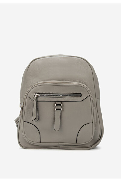 B T Shoes Rucsac dama Vicensia gri