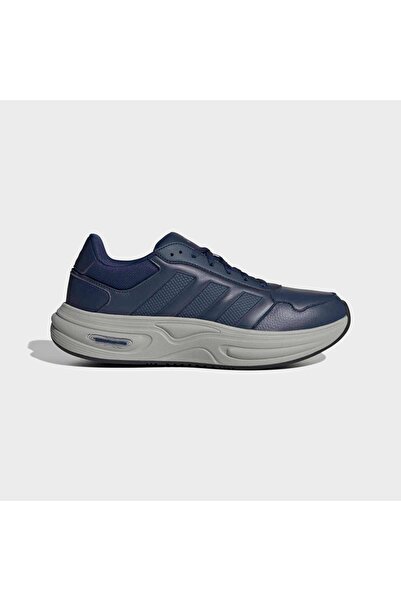 adidas Cloudfoam Cuxxion - Leather Erkek Sneaker KJ4261