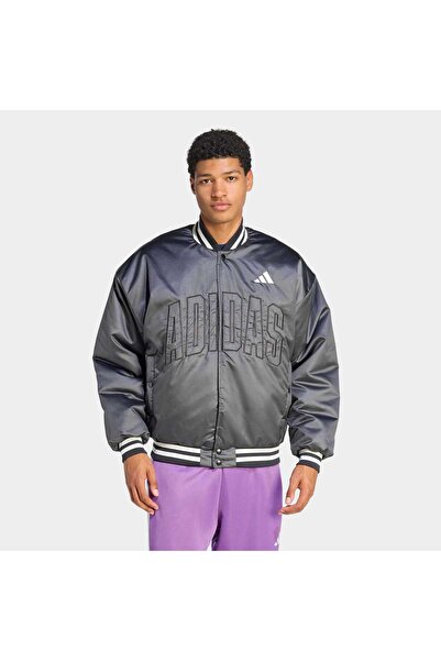 adidas Stadium Ins Jkt Erkek Spor Ceket JZ6913