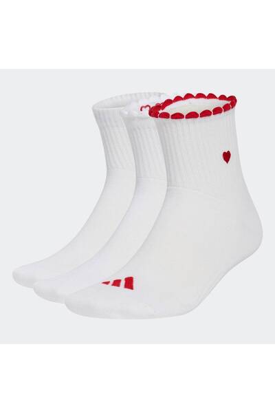adidas WMS GFX SOCK 3P