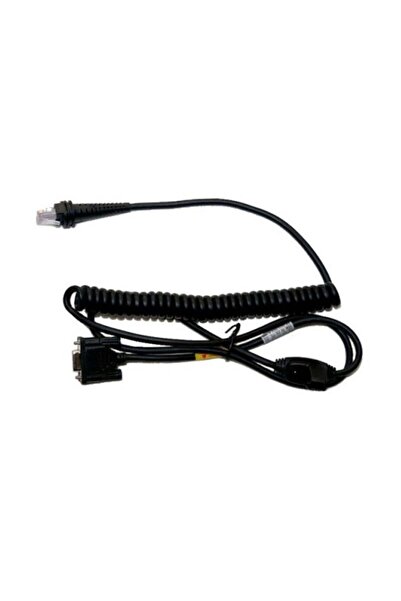 HONEYWELL Cablu USB. drept, negru, 1,5m