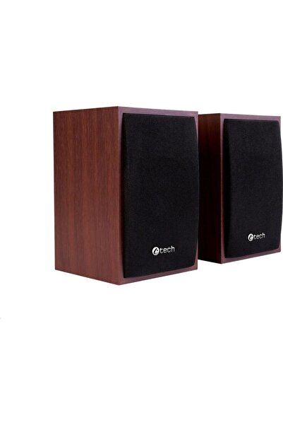 C-TECH Computer de gaming SPK-09 (SPK-09WD)