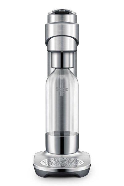 Sage The InFizz Fusion Czarna Trufla - Saturator pentru apă