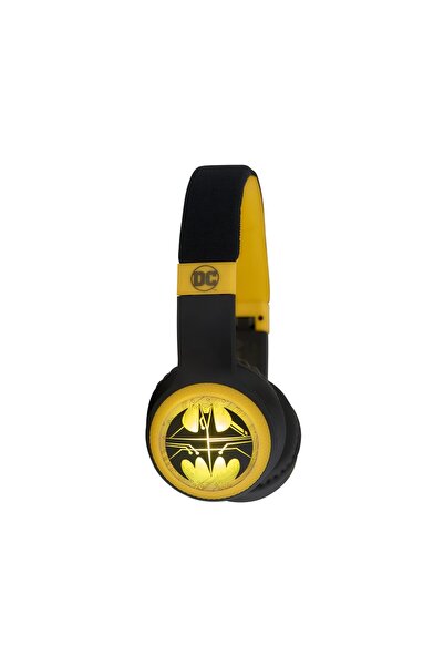 Lazerbuilt Căști Bluetooth Batman