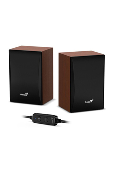 GENIUS Sistem audio pentru computer SP-HF380BT