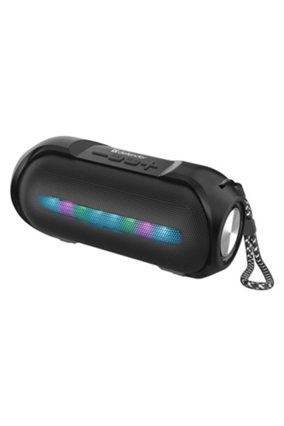 Defender G≈Ço≈õnik Enjoy S400 Bluetooth 5W BT/FM/TF/USB/AUX/TWS/LED