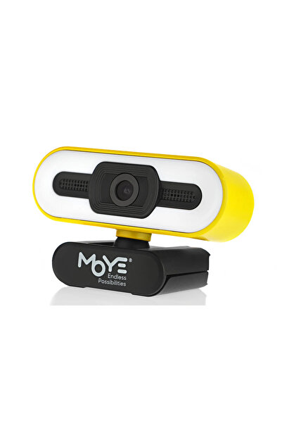 moye OT-Q2 VISION 2K WEBCAM