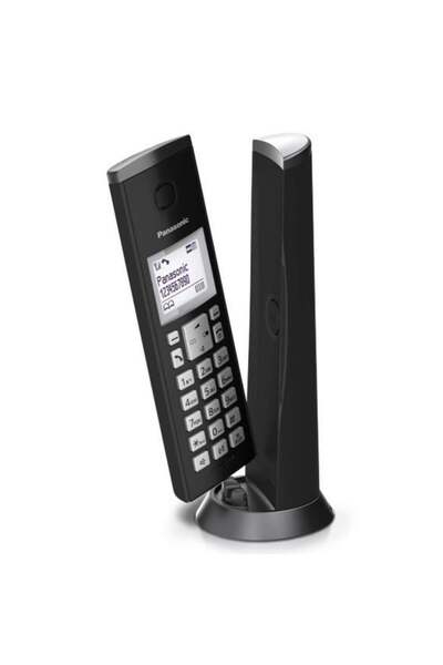 PANASONIC KX-TGK220GB negru