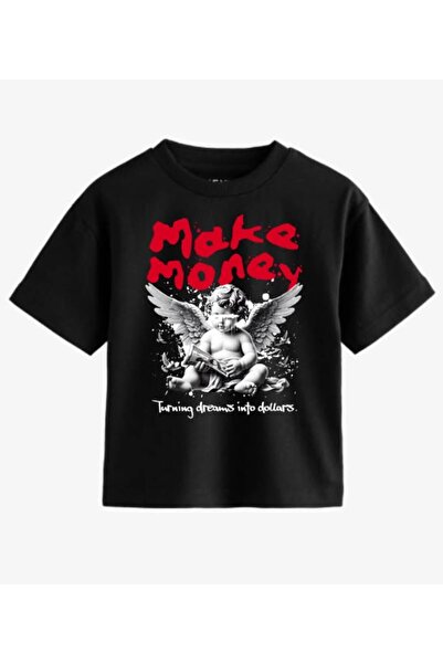 ROLY Unisex Streetwear T-shirt