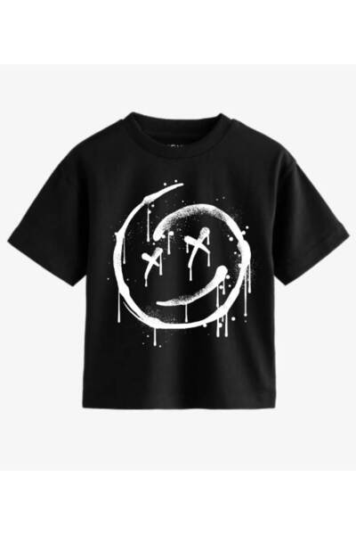 ROLY Unisex Streetwear T-shirt