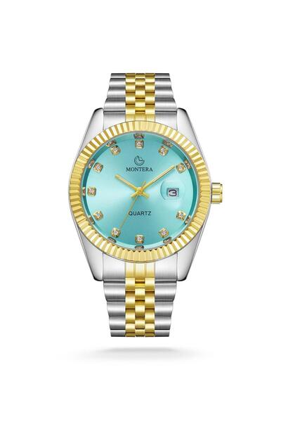 Montera ⌚   Montera Luxury Watch Classic Design with a Modern Touch Perfect f...