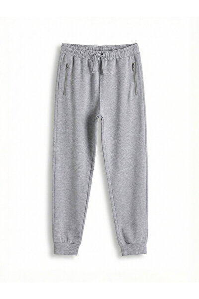 LC Waikiki Pantaloni de trening pentru băieți cu talie elastică