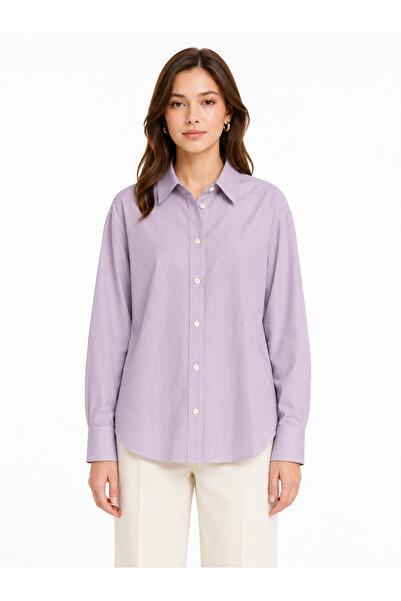 Walker London 100% Cotton Women's Shirt