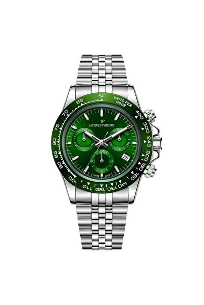 Jacques Philippe Jpqgc7113X6Sbg Men's Watch