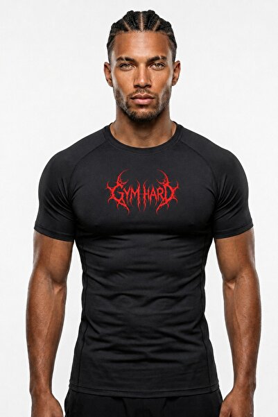 Gymhard Tricou cu urme de sânge