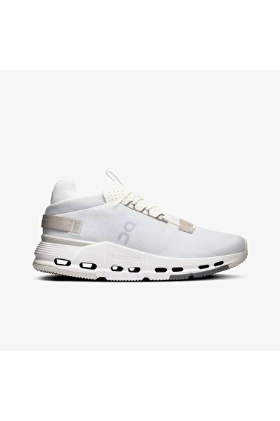 On Running Cloudnova 2'Ice Sand' (W) 3We30222053 Juststep