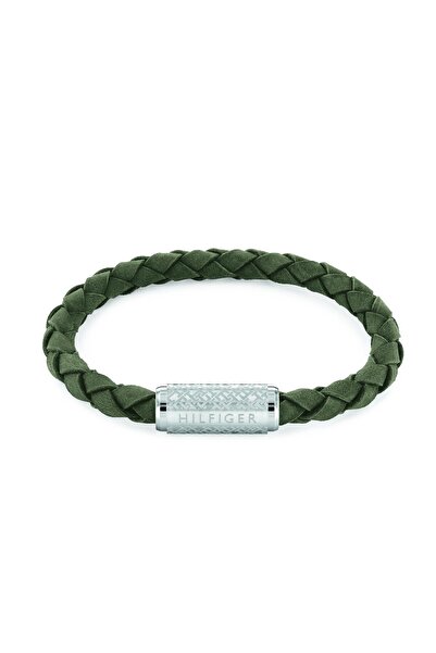 Tommy Hilfiger ΑΝΔΡΙΚΟ ΒΡΑΧΙΟΛΙ 2790481 (22ΕΚ.)