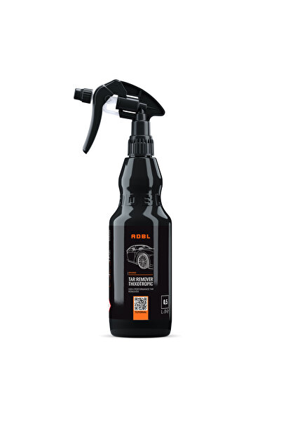 ADBL Solutie indepartare adeziv si bitum TAR REMOVER THIXOTROPIC, 500ml