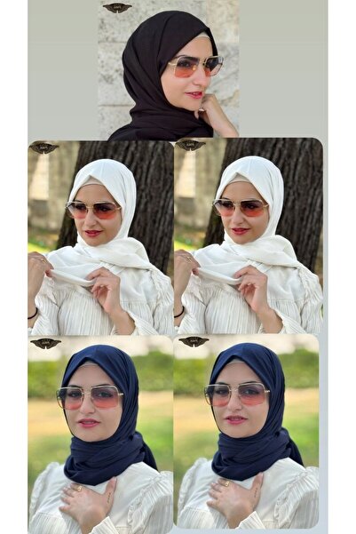 ALDAIYR Kreb Shawl 180X70