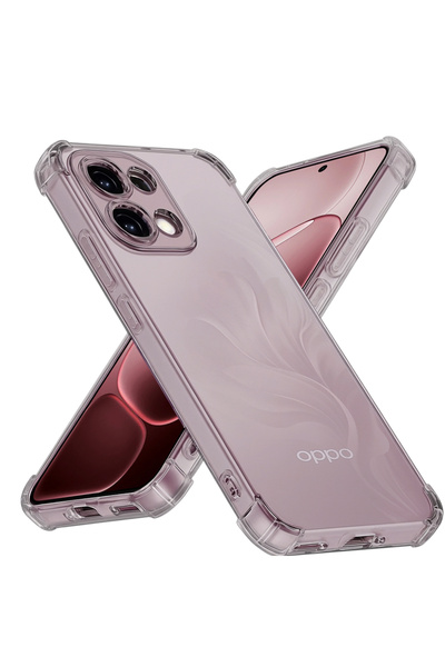 OEM Case for Oppo A6 Pro 4G / Oppo A6 Pro 5G, Southern Sky, Protection, smoke
