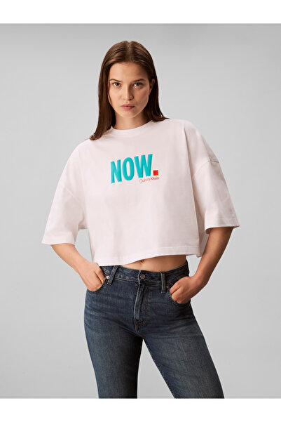 Calvin Klein Women T-Shirts & Tank Tops