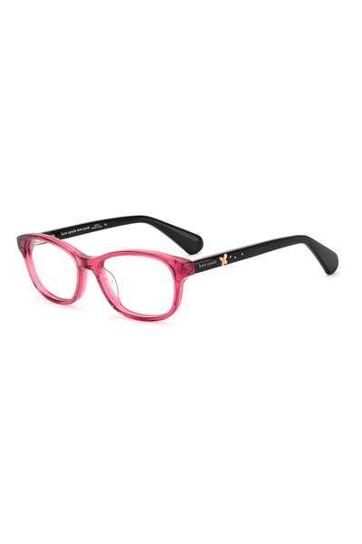 Kate Spade Παιδικά Γυαλιά EMMI-130E615 (Φακός/Γέφυρα/Βραχίονας) 46/15/125 χιλ.)