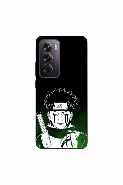 OEM Husa compatibila cu Oppo Reno12 Pro Silicon Gel Tpu Model Shisui