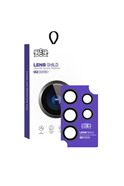 northcity n Galaxy S26 Ultra Camera Lens - Black Bilvis Titan Shield and Ultr...