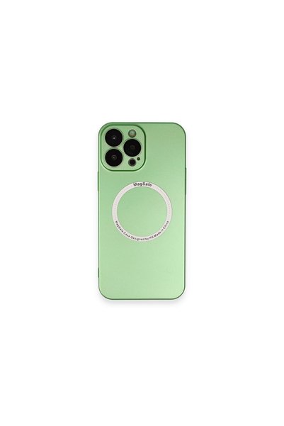 Generic Brand iPhone 13 Pro Compatible Case Jack Magneticsafe Lens Silicone -...