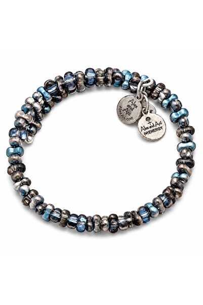 Alex and Ani ΓΥΝΑΙΚΕΙΟ ΒΡΑΧΙΟΛΙ VW379RS (20ΕΚ.)