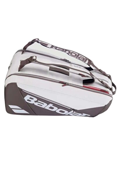 BABOLAT RH9 Pure Winbledon Tenis Raket Çantası 9'lu