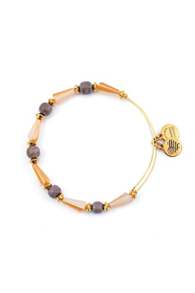 Alex and Ani ΓΥΝΑΙΚΕΙΟ ΒΡΑΧΙΟΛΙ A15EB29RG (20ΕΚ.)