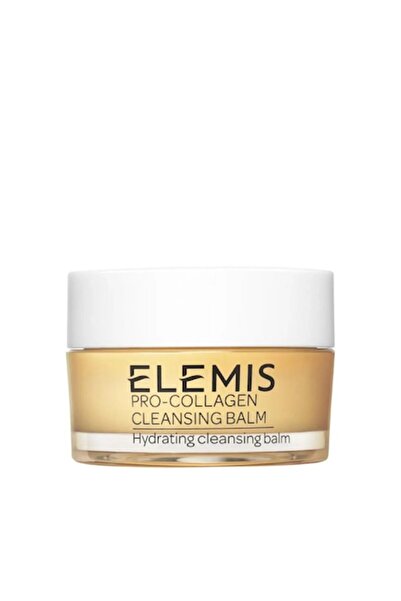 Elemis Pro-collagen cleansing balm 20gr, rich texture, ideal for all skin types