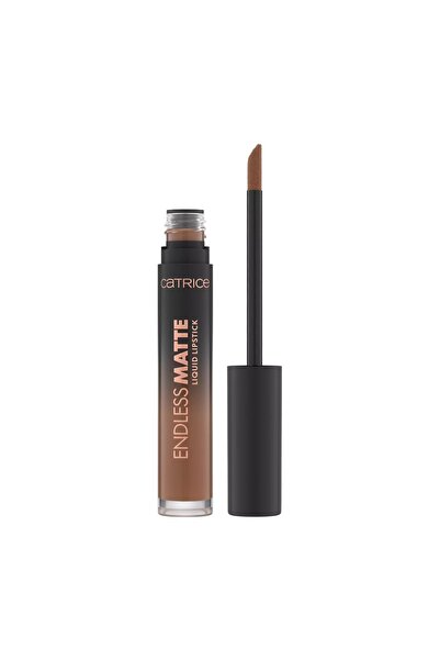 Catrice Ruj lichid, Mat infinit, Vegan, 030, Truly Yours, 4.5 ml