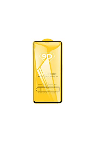 sscase Xiaomi Redmi Note 12 Pro 4G Full Face Tempered Glass