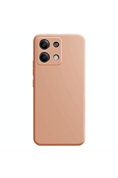sscase Smooth Θήκη Σιλικόνης Pink (Xiaomi Redmi Note 13 Pro 5G/Poco X6 5G)