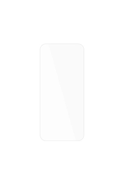 sscase Google Pixel 9 5G/9 Pro 5G Tempered Glass Transparent