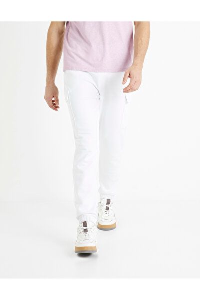 CELIO Kalhoty cargo Domonday