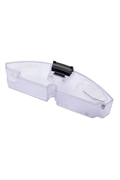 LİN GRUP Roborock S7 Pro Sonic S8 S8+ Plus Compatible Water Tank / Water Cont...