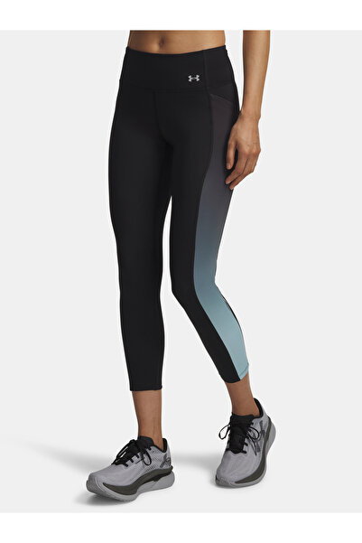 Under Armour Colanți de damă UA Velociti Ankle Prt Tights-BLK