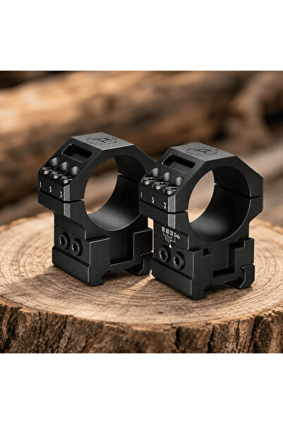 Discovery Optics DiscoveryOpt DPR-34 34mm Ayarlanabilir Dürbün Montaj Ayağı