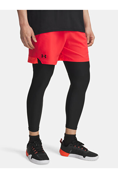 Under Armour Pánské kraťasy UA Vanish Woven 6in Shorts-RED