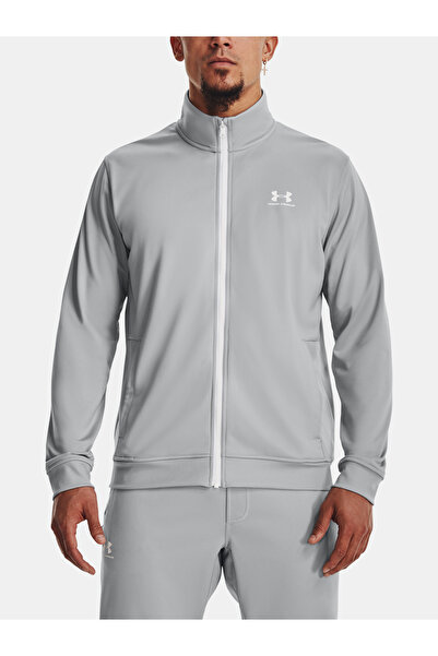 Under Armour Pánská bunda SPORTSTYLE TRICOT JACKET